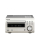 Wieża stereo Denon RCD-M41 DAB+ Premium Silver